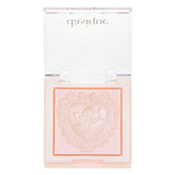 Dasique Luxe Glow Highlighter - # 02 Pink Light 7g