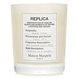 Maison Margiela Replica Beach Vibes Candle 165g/5.82oz