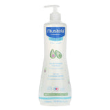 Mustela No Rinse Cleansing Water 750ml