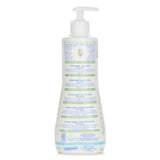 Mustela Hydra Bebe Body Lotion 500ml