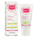 Mustela Nursing Comfort Balm 30ml