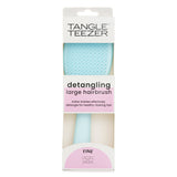 Tangle Teezer The Ultimate Detangler Fine & Fragile Seafoam Hair Blush - # Blue 1pc