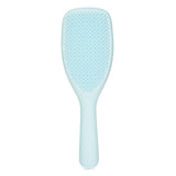 Tangle Teezer The Ultimate Detangler Fine & Fragile Seafoam Hair Blush - # Blue 1pc