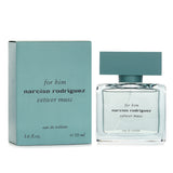 Narciso Rodriguez For Him Vetiver Musc Eau De Toilette Spray 50ml/1.6oz