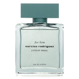 Narciso Rodriguez For Him Vetiver Musc Eau De Toilette Spray 50ml/1.6oz