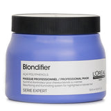L'Oreal Professionnel Serie Expert Blondifier Hair Mask 500ml