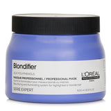 L'Oreal Professionnel Serie Expert Blondifier Hair Mask 500ml