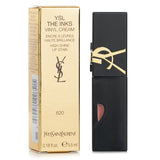Yves Saint Laurent The Inks Vinyl Cream High Shine Lip Stain - # 620 Peach Subversion 5.5ml