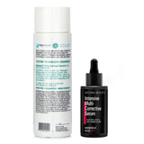 Regenepure Regenepure Dr Hair & Scalp Treatment 224ml X Natural Beauty Intensive Multi-Corrective Serum - Mandelic Acid 18% (Exp Date: 12/2025) 35ml 2pcs