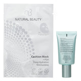 Estee Lauder Estee Lauder DayWear Sheer Tint Release Advanced Multi-Protection Anti-Oxidant Moisturizer SPF 15 50ml X Natural Beauty r-PGA Deep Hydration Moisturizing Cushion Mask (Exp Date: 01/2026) 6x 20ml 2pcs