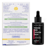 Mustela Mustela Gentle Soap With Cold Cream 100g X Natural Beauty Intensive Multi-Corrective Serum - Mandelic Acid 18% (Exp Date: 12/2025) 35ml 2pcs