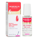 Mavala Switzerland Gel Finish Top Coat 10ml