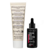 Embryolisse Embryolisse Lait Creme Concentre (24-Hour Miracle Cream) 75ml X Natural Beauty Intensive Multi-Corrective Serum - Mandelic Acid 18% (Exp Date: 12/2025) 35ml 2pcs