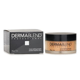 Dermablend Loose Setting Powder - # Warm Saffron 28g