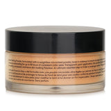 Dermablend Loose Setting Powder - # Warm Saffron 28g