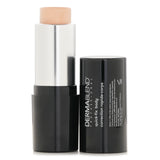 Dermablend Quick Fix Body Full Coverage Foundation Stick - Brown 12g/0.42oz