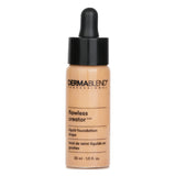 Dermablend Flawless Creator Lightweight Foundation - # 37N 30ml