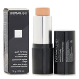 Dermablend Quick Fix Body - # Tawny 35W 12g