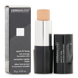 Dermablend Quick Fix Body - # Sand 30N 12g