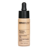 Dermablend Flawless Creator Lightweight Foundation - # 37N 30ml