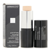 Dermablend Quick Fix Body - # Linen 0C 12g