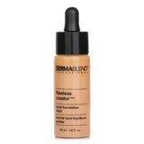 Dermablend Flawless Creator Lightweight Foundation - # 37N 30ml