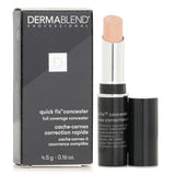 Dermablend Quick Fix Concealer - # Light 30C 4.5g