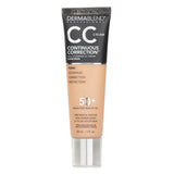 Dermablend Continuous Correction CC Cream SPF 50 - # 25N Light 1 30ml