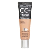 Dermablend Continuous Correction CC Cream SPF 50 - # 25N Light 1 30ml