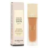 Guerlain Parure Gold Skin Matte Foundation - # 4N 35ml