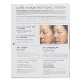 Dermalogica Stressed Skin Recovery System Set :MultiVitamin Power Recovery Cream 50ml +MultiVitamin Power Recovery Masque 75ml 2pcs