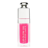 Christian Dior Dior Addict Lip Glow Oil - # 001 Pink 6ml/0.2oz