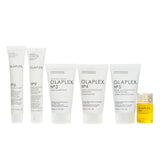 Olaplex The Mini Essentials Set 6pcs