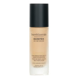 BareMinerals BAREPRO 24HR WEAR Skin Perfecting Matte Liquid Foundation Mineral SPF 20 - # Fair 10 Neutral 30ml/1oz