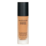 BareMinerals BAREPRO 24HR WEAR Skin Perfecting Matte Liquid Foundation Mineral SPF 20 - # Medium 35 Warm 30ml/1oz