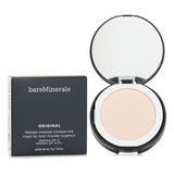 BareMinerals Original Pressed Powder Foundation Mineral SPF 15 - # Fair 01 9g/0.3oz
