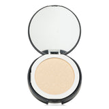 BareMinerals Original Pressed Powder Foundation Mineral SPF 15 - # Fair Ivory 02 9g/0.3oz