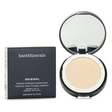 BareMinerals Original Pressed Powder Foundation Mineral SPF 15 - # Golden Fair 04 9g/0.3oz