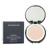 BareMinerals Original Pressed Powder Foundation Mineral SPF 15 - # Fairly Medium 05 9g/0.3oz