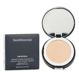 BareMinerals Original Pressed Powder Foundation Mineral SPF 15 - # Golden Ivory 07 9g/0.3oz