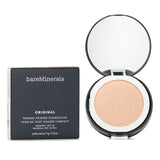 BareMinerals Original Pressed Powder Foundation Mineral SPF 15 - # Light Beige 09 9g/0.3oz