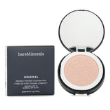 BareMinerals Original Pressed Powder Foundation Mineral SPF 15 - # Medium 10 9g/0.3oz