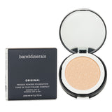 BareMinerals Original Pressed Powder Foundation Mineral SPF 15 - # Soft Medium 11 9g/0.3oz