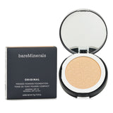 BareMinerals Original Pressed Powder Foundation Mineral SPF 15 - # Golden Beige 13 9g/0.3oz