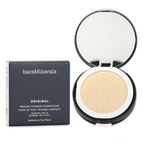 BareMinerals Original Pressed Powder Foundation Mineral SPF 15 - # Golden Medium 14 9g/3oz
