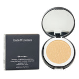 BareMinerals Original Pressed Powder Foundation Mineral SPF 15 - # Neutral Medium 15 9g/0.3oz