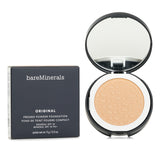 BareMinerals Original Pressed Powder Foundation Mineral SPF 15 - # Golden Nude 16 9g/0.3oz