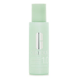 Clinique Clarifying Lotion 1.0 Twice A Day Exfoliator 200ml