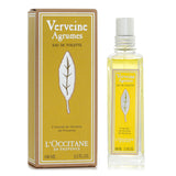 L'Occitane Verveine Agrumes Eau De Toilette Spray 100ml/3.3oz