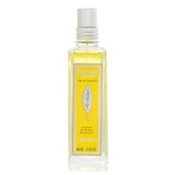 L'Occitane Verveine Agrumes Eau De Toilette Spray 100ml/3.3oz